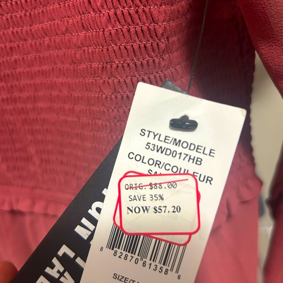 Dress from The Bay - Picture 2 of 2